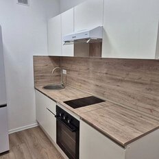 Квартира 32 м², 1-комнатная - изображение 1