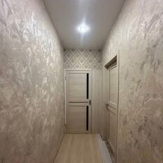 Квартира 28 м², студия - изображение 5