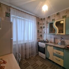Квартира 35 м², 1-комнатная - изображение 2