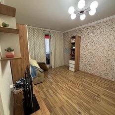 Квартира 38 м², 1-комнатная - изображение 1