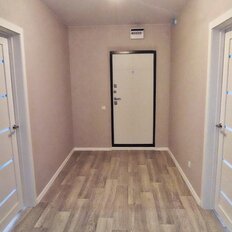 Квартира 80 м², 3-комнатная - изображение 2