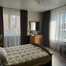 Квартира 53 м², 2-комнатная - изображение 2