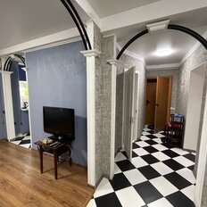 Квартира 55 м², 3-комнатная - изображение 4