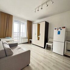 Квартира 33 м², 1-комнатная - изображение 3