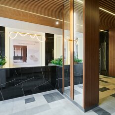 Квартира 31,2 м², 1-комнатные - изображение 1