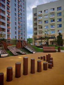 Квартира 26 м², студия - изображение 3