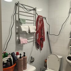 Квартира 22 м², студия - изображение 5