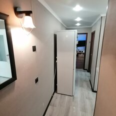 Квартира 60 м², 3-комнатная - изображение 1