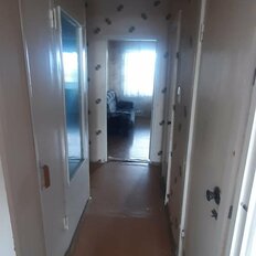 Квартира 65 м², 3-комнатная - изображение 5