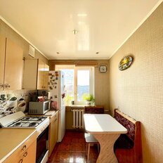 Квартира 57,8 м², 3-комнатная - изображение 3