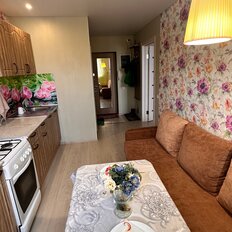 Квартира 47 м², 2-комнатная - изображение 4