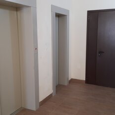 Квартира 30 м², студия - изображение 3