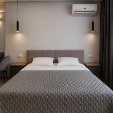 Квартира 31 м², студия - изображение 4