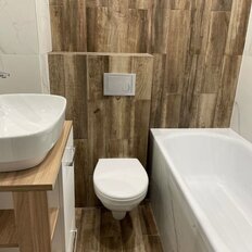 Квартира 30 м², студия - изображение 2