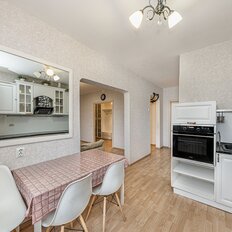 Квартира 73 м², 3-комнатная - изображение 1