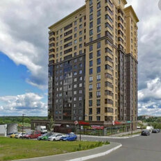 Квартира 40 м², 1-комнатная - изображение 2