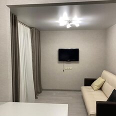 Квартира 32 м², 1-комнатная - изображение 4