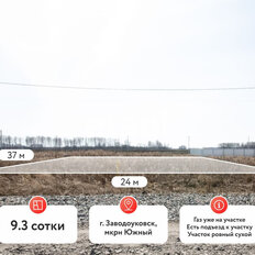 10 соток, участок - изображение 1