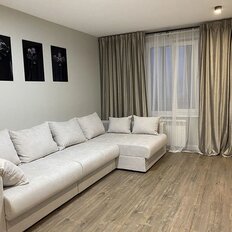 Квартира 46 м², 2-комнатная - изображение 2