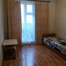 Квартира 21 м², 1-комнатная - изображение 4