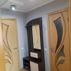 Квартира 37 м², 1-комнатная - изображение 3