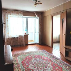 Квартира 45,3 м², 2-комнатная - изображение 2