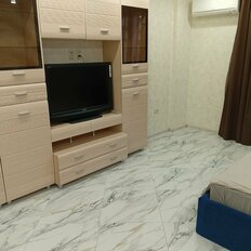 Квартира 44 м², 1-комнатная - изображение 4