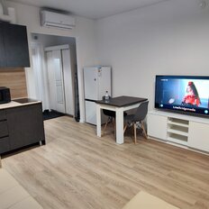 Квартира 23 м², студия - изображение 3