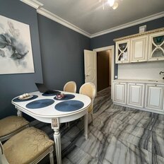 Квартира 79 м², 3-комнатная - изображение 3