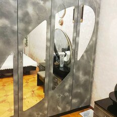 Квартира 60 м², 3-комнатная - изображение 4