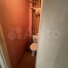 Квартира 28 м², 1-комнатная - изображение 5