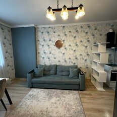 Квартира 42,4 м², 1-комнатная - изображение 4