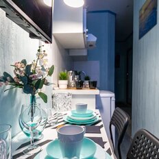 Квартира 12 м², студия - изображение 5