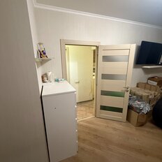 Квартира 34,4 м², 1-комнатная - изображение 1