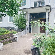 Квартира 59,5 м², 3-комнатная - изображение 4