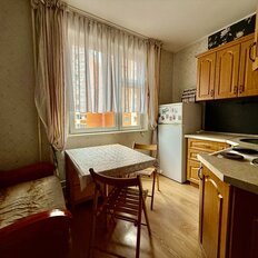 Квартира 37,2 м², 1-комнатная - изображение 2