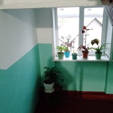 Квартира 39,8 м², 2-комнатная - изображение 3