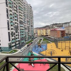 Квартира 23 м², студия - изображение 1