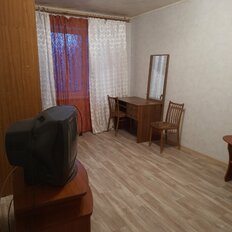 Квартира 30 м², 1-комнатная - изображение 5