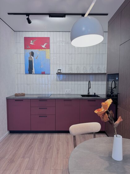 65 м², 2-комнатная квартира 2 590 ₽ в сутки - изображение 110