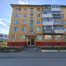 Квартира 61,2 м², 3-комнатная - изображение 2