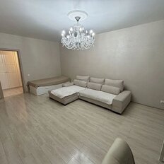 Квартира 75 м², 2-комнатная - изображение 3