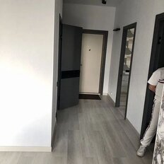 Квартира 62 м², 2-комнатная - изображение 2