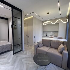 Квартира 36 м², 1-комнатная - изображение 2