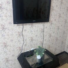 Квартира 31 м², 1-комнатная - изображение 5