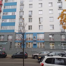Квартира 70,7 м², 2-комнатная - изображение 3