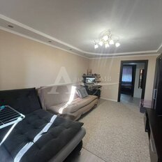 Квартира 60,9 м², 3-комнатная - изображение 5
