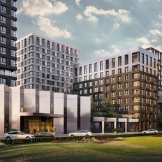 Квартира 26,5 м², студия - изображение 3