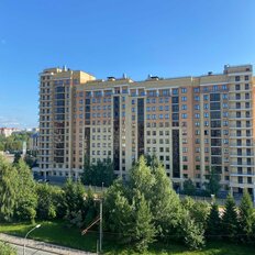 Квартира 33 м², 1-комнатная - изображение 2