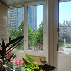 Квартира 42,5 м², 2-комнатная - изображение 1